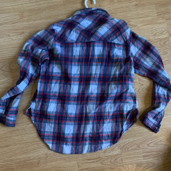 Flannel - Picture 2 of 3